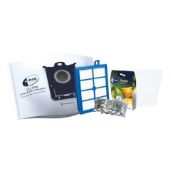 9001684795 - KIT DEMARRAGE ASPIRATEUR + 1 FILTRE HEPA
