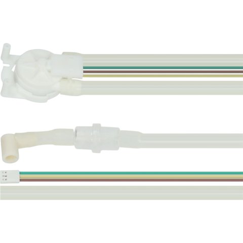 286473300 - KIT TURBINE DEBIT METRE AVEC CAPTEUR