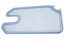 SS-994843 - COUVERCLE BAC HUILE