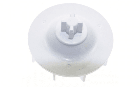 KW706525 - HIGH SPEED DRIVE COUPLING BLANC