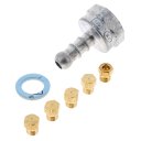 C00299209 - POCHETTE INJECTEURS BUTANE - PROPANE