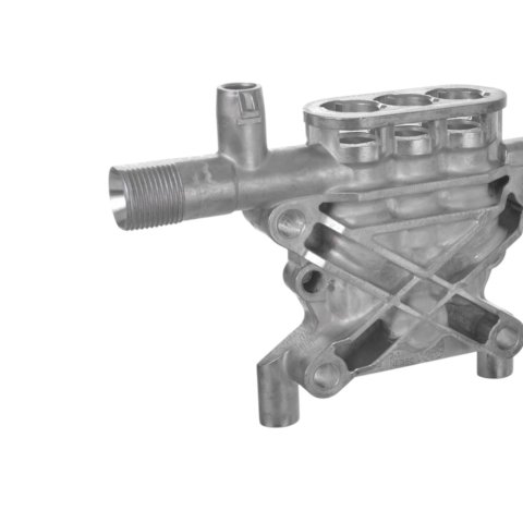 5.550-331.0 - CULASSE DE CYLINDRE