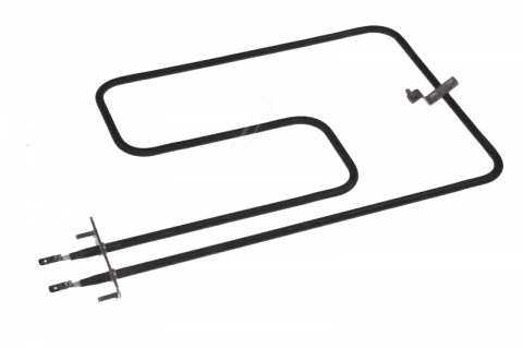 C00060045 - RESISTANCE R1400 230 V IDW