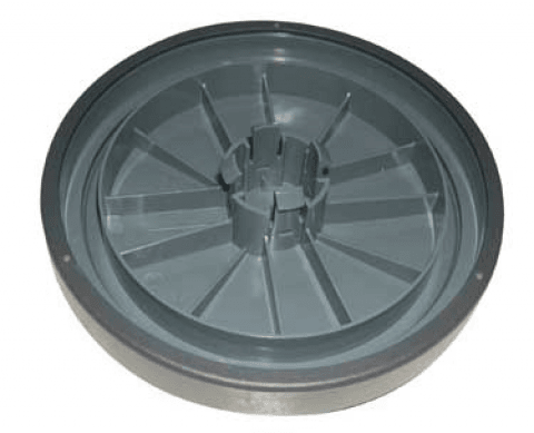 432200518260 - Roulette aspirateur arriere
