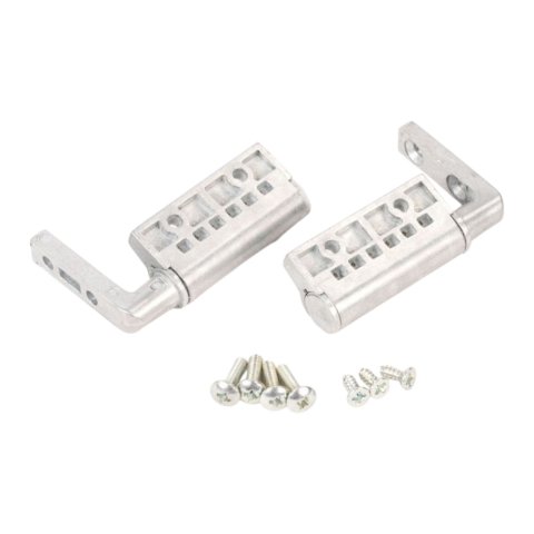 133.0281.202 - KIT CHARNIERE DE PANNEAU INTERIEUR MOBILE