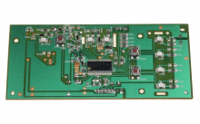 423902173231 - MODULE DE COMMANDE SECTION CENTRALE