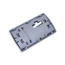 AS0051256 - AUBE DE TAMBOUR
