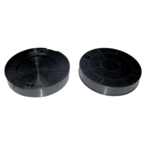 72X4434 - FILTRE CHARBON X2 Ø 190 M/M TYPE 29