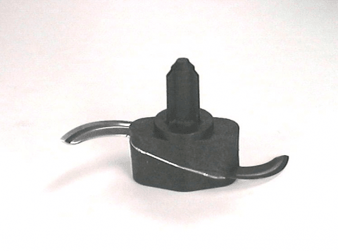 794828 - COUTEAU MINI HACHOIR 551 SEB