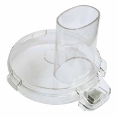 17041 - COUVERCLE DE BOL 2800 S MAGIMIX