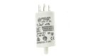 416171064 - CONDENSATEUR PERMANENT 6,3 MF 450 V