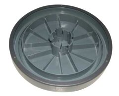 432200518260 - Roulette aspirateur arriere