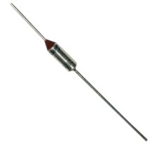 34333 - FUSIBLE THERMIQUE 128° BAGUE MARRON