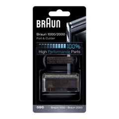 65596776 - Grille de rasoir + couteau 596