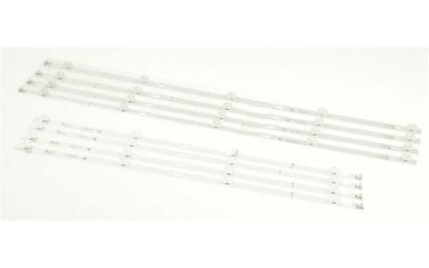 MAKITLB55D29GRST22 - KIT BARRE LED + MODIF ALIMENTATION