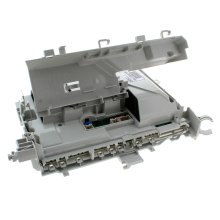 481010816709 - PLATINE DE COMMANDE PROGRAMMÉE