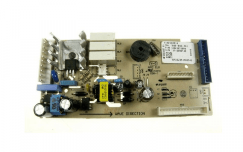 4943832600 - MODULE CONTROLE GR U-1 NF SF LD FRZ