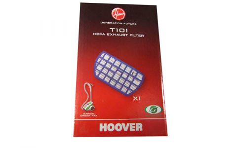 35600991 - FILTRE HEPA T101