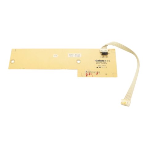 GSLDC80S3E83 - PLATINE DE COMMANDE