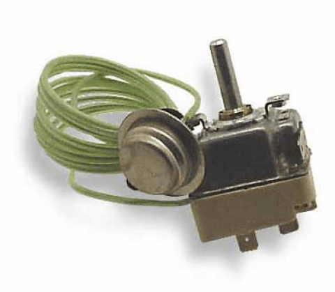 605079710 - THERMOSTAT REGLABLE