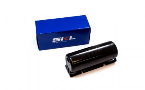 CAP304UN - CONDENSATEUR DEMARRAGE 80-100 UF 330 SKL