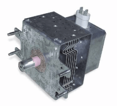 75X0580 - MAGNETRON AK800J 850W 2M248J(Y)