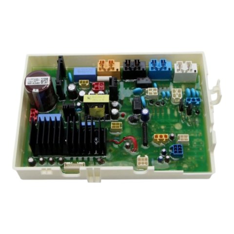 EBR76135518 - PLATINE PRINCIPALE ASSEMBLÉE