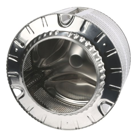 00773699 - TAMBOUR COMPLET AVEC CROISILLION 215113
