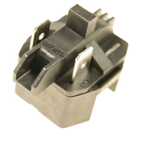DA3510013B - RELAIS PTC 2.385V 6A