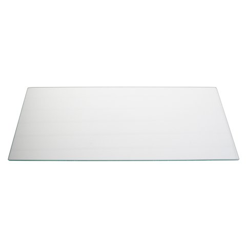 2060798077 - DESSUS VERRE NEUTRE 476X230MM