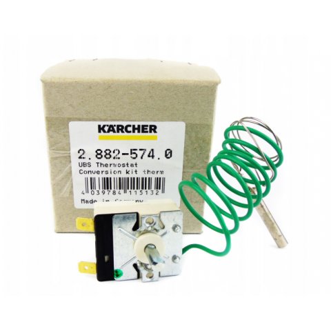 2.882-574.0 - KIT TRANSFORMATION THERMOSTAT
