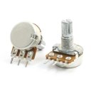 389076721 - SELECTEUR ROTATIF POTENTIOMETRE REP16A