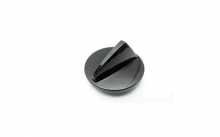 C18U000B2 - BOUTON DE COMMANDE NOIR