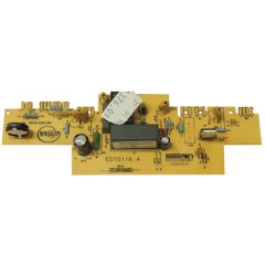C00143103 - CARTE THERMOSTAT ELECTR (FZ NF-MEC)
