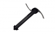 420303554110 - COUTEAU LAME ONDULEE