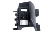 KW685812 - COUVERCLE BOITIER SANS FIXATION EN LAITO