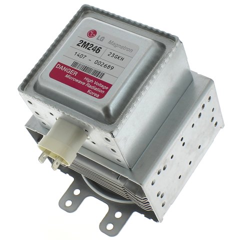 50293756008 - MAGNETRON 1000W