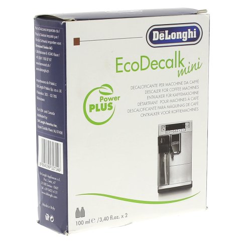 5513296011 - DETARTRANT POUR MACHINE À CAFE ECODECALK
