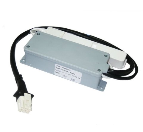 105080360 - CLAVIER DE COMMANDE
