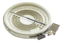 305171811 - FOYER HALOGENE D180MM 1800W