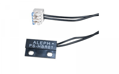 52X0133 - CAPTEUR DE POSITION ALEPH PS-HBR01