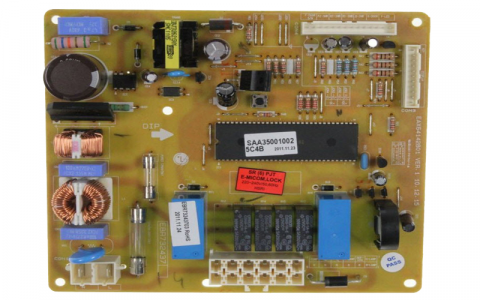 EBR73243703 - MODULE DE PUISSANCE