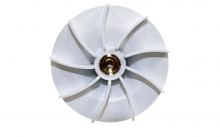 KW706525 - HIGH SPEED DRIVE COUPLING BLANC