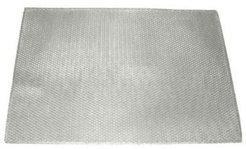 C00122059 - Filtre alu 6 couches 286x355 m/m