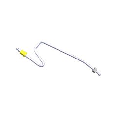 3541685016 - TUBE PAROI DROIT
