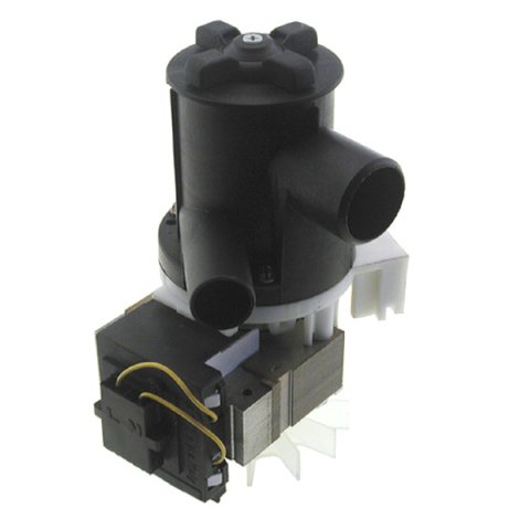 481936018139 - POMPE DE VIDANGE ASYNCHRONE