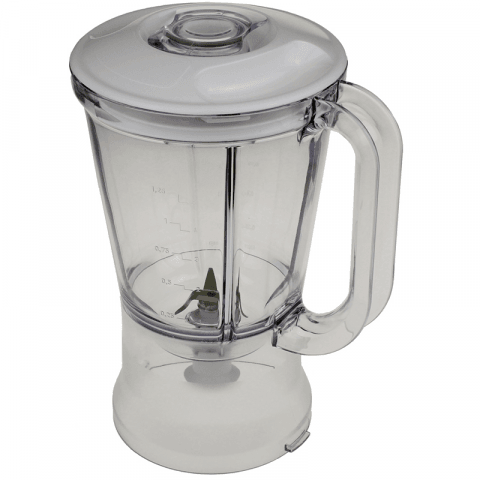 MS-5A02453 - BOL BLENDER COMPLET