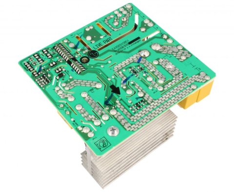 EBR81604803 - MODULE PUISSANCE INVERTER