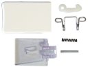 1528804 - KIT POIGNEE DE PORTE