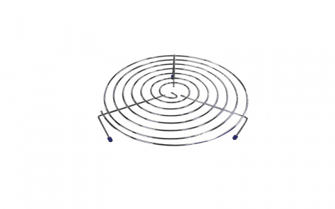 DE97-00136A - GRILLE HAUTE REPOSE PLAT